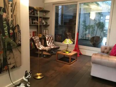 Hôtel de Notre-Dame - 6