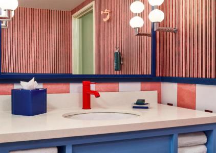 Hôtel de Notre-Dame - 7