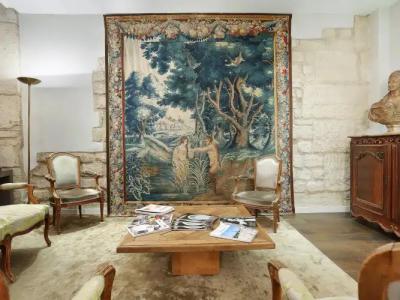 Hôtel de Notre-Dame - 14