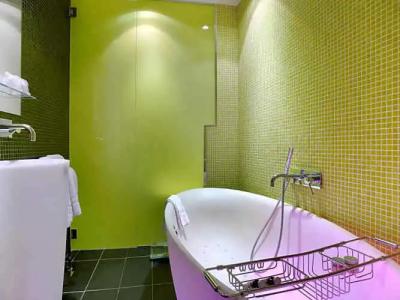 Hôtel de Notre-Dame - 28