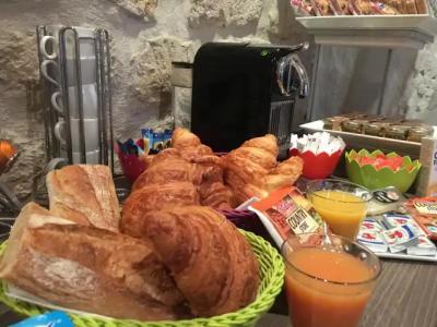 Hôtel de Notre-Dame - 10