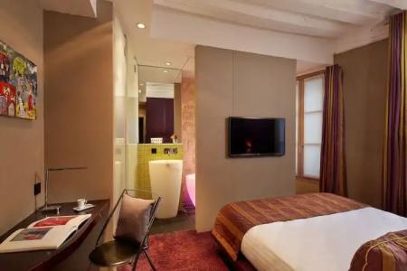 Hôtel de Notre-Dame - 55