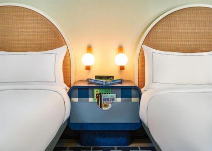 Hôtel de Notre-Dame - 1