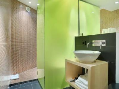 Hôtel de Notre-Dame - 38