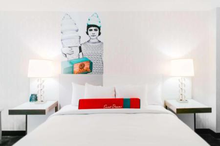 Hôtel de Notre-Dame - 4