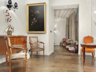 Hôtel de Notre-Dame - 23