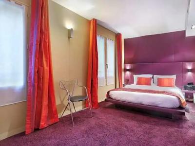 Hôtel de Notre-Dame - 57