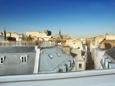 Hôtel de Notre-Dame - 19