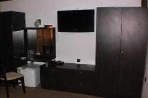 Complex Balgarka Hotel