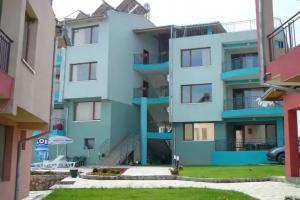 Dream Bay Family Hotel, Tsarevo