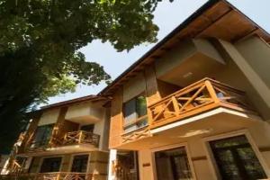Holiday Village Lozenets, Lozenets