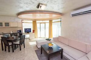 Forest Nook Villas, Pamporovo