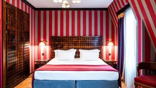 Villa Panthéon - 58