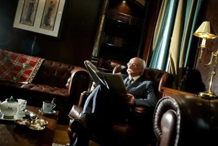 Villa Panthéon - 16