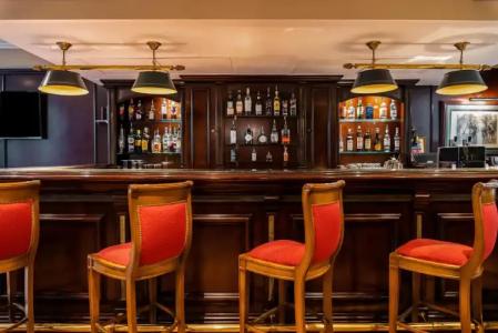 Villa Panthéon - 17