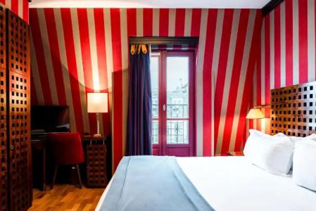 Villa Panthéon - 33