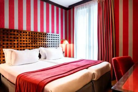 Villa Panthéon - 30