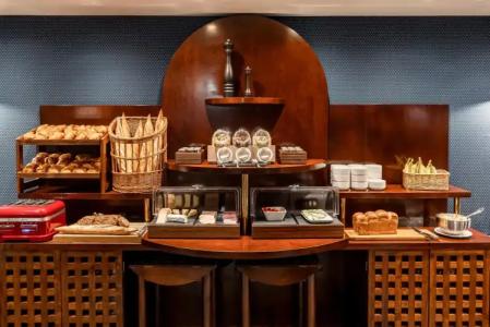 Villa Panthéon - 36