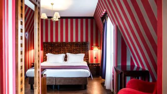 Villa Panthéon - 55