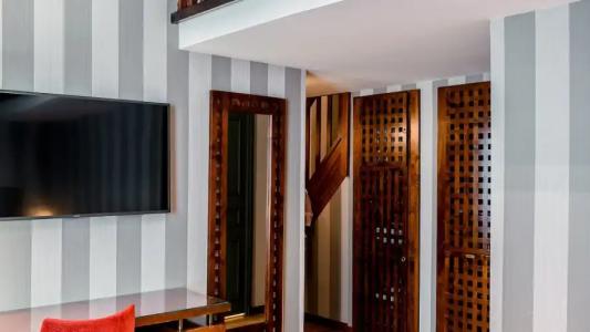 Villa Panthéon - 65