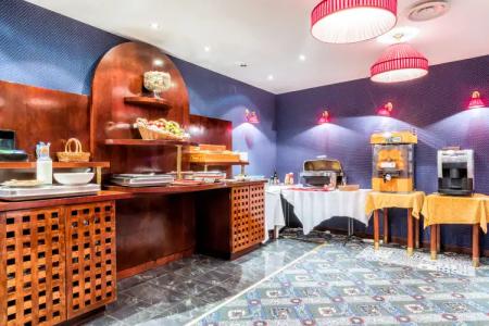 Villa Panthéon - 19