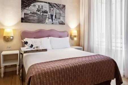 Villa Panthéon - 45