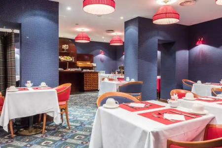 Villa Panthéon - 20