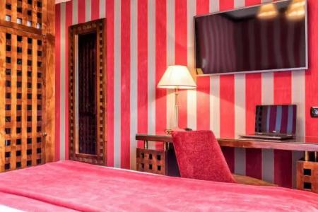 Villa Panthéon - 51