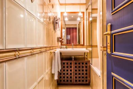 Villa Panthéon - 11