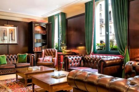 Villa Panthéon - 18