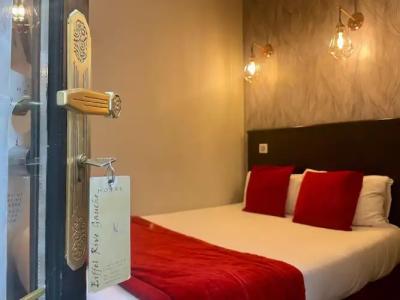 Hôtel Eiffel Rive Gauche - 28