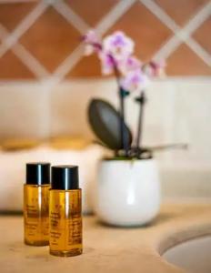 Hôtel Eiffel Rive Gauche - 43