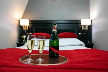 Hôtel Eiffel Rive Gauche - 42