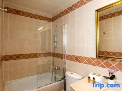 Hôtel Eiffel Rive Gauche - 41