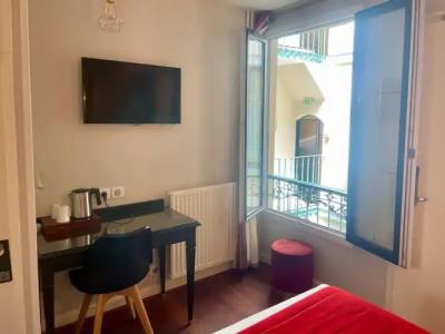 Hôtel Eiffel Rive Gauche - 29