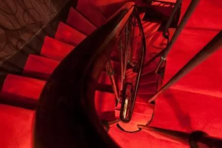 Hôtel Eiffel Rive Gauche - 17