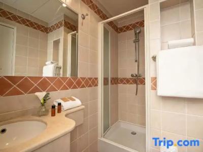 Hôtel Eiffel Rive Gauche - 51