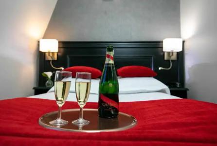 Hôtel Eiffel Rive Gauche - 6