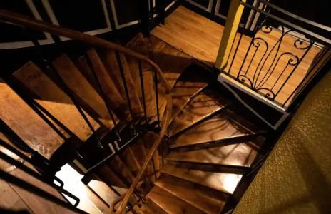 Hôtel Eiffel Rive Gauche - 18