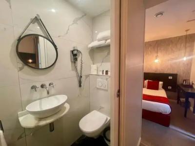 Hôtel Eiffel Rive Gauche - 31