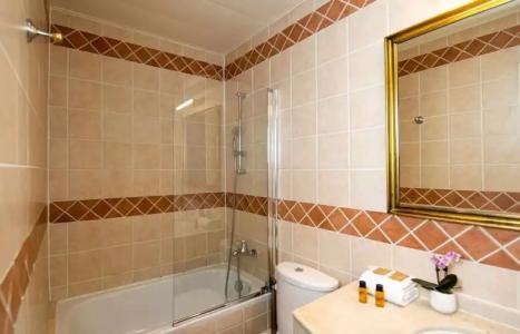 Hôtel Eiffel Rive Gauche - 27