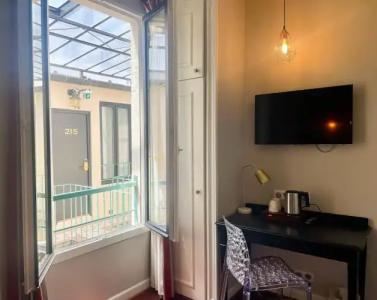 Hôtel Eiffel Rive Gauche - 30