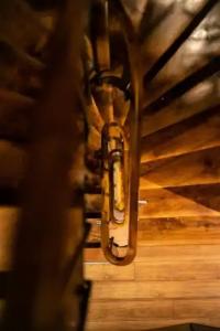 Hôtel Eiffel Rive Gauche - 19