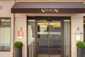 Hotel Armoni, Paris