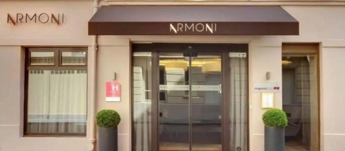 Armoni Paris