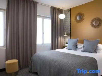 Hôtel Paris La Fayette - 70