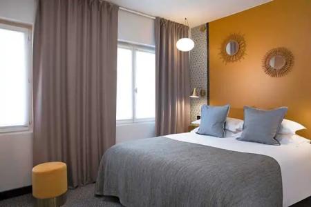 Hôtel Paris La Fayette - 53