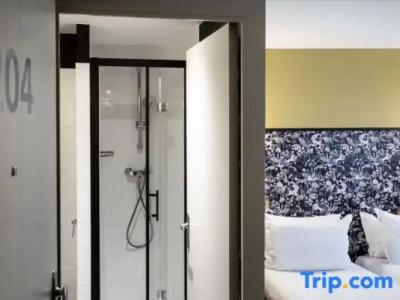 Hôtel Paris La Fayette - 73
