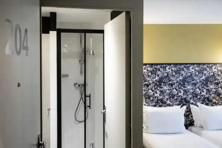Hôtel Paris La Fayette - 20