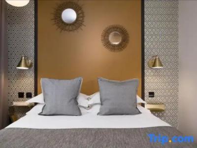 Hôtel Paris La Fayette - 71